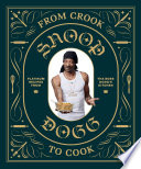 "Crook to Cook" cover