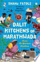 Dalit Kitchens of Marathwada cover
