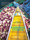 Kashmiri Cuisine: Through the Ages cover