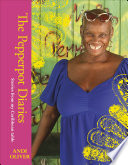 The Pepperpot Diaries: Stories From My Caribbean Table cover