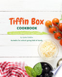 Tiffin cover
