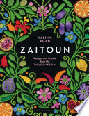 Zaitoun cover